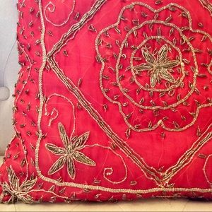 Accent Pillow